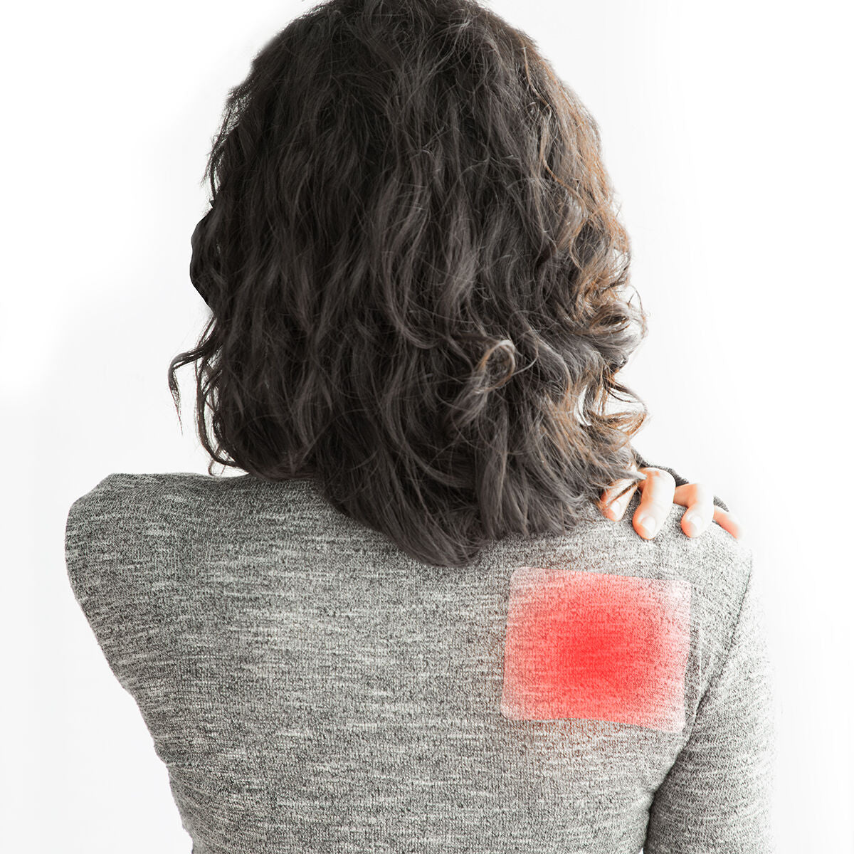 Körperwärme-Pflaster Hotpads InnovaGoods 4er-Pack