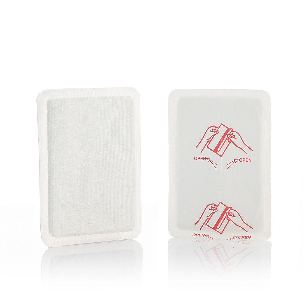 Körperwärme-Pflaster Hotpads InnovaGoods 4er-Pack