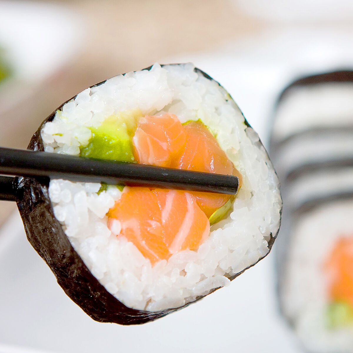 Sushi-Set mit Rezepten Suzooka InnovaGoods 3-teilig