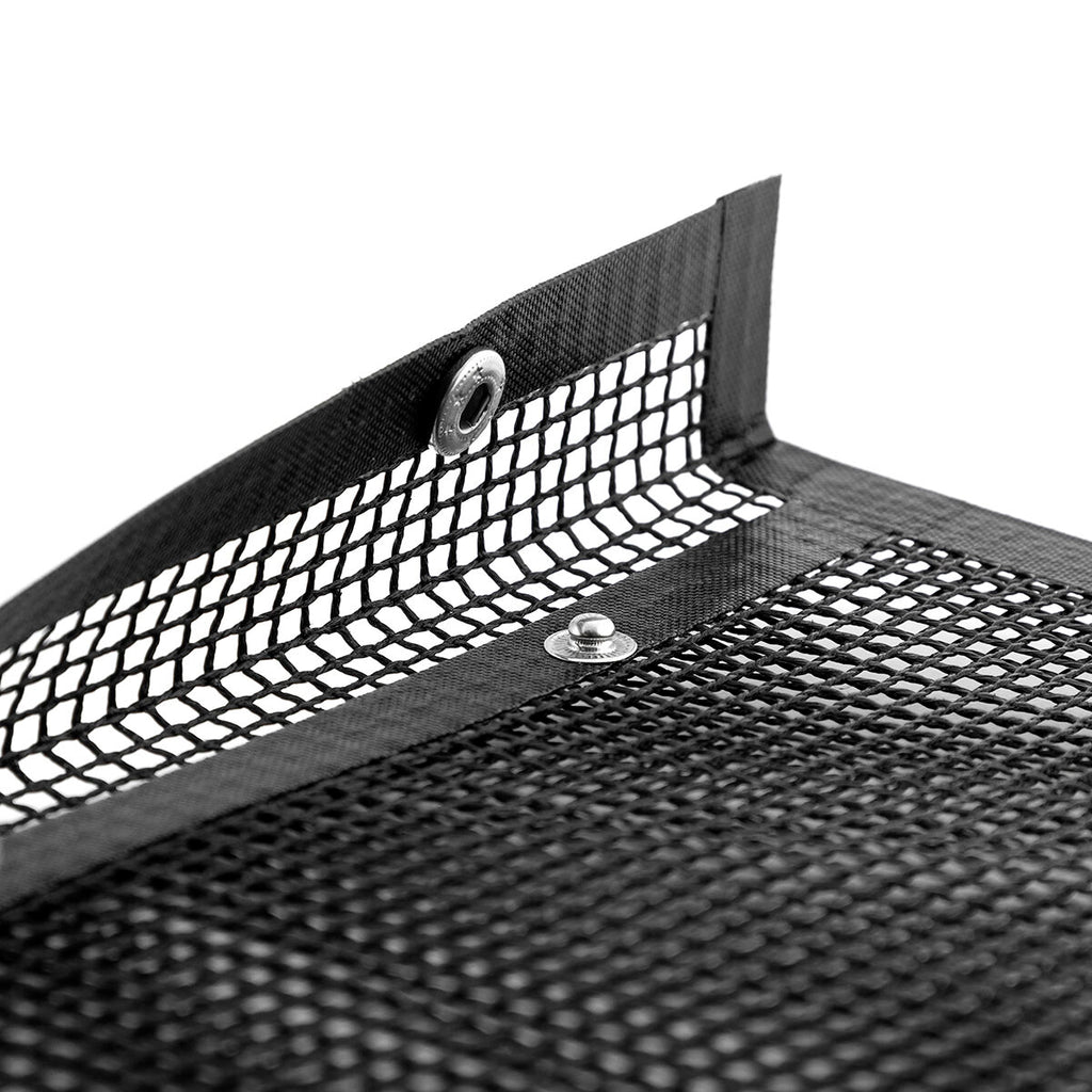 Grillnetz-Beutel BBQNet InnovaGoods 2er-Set