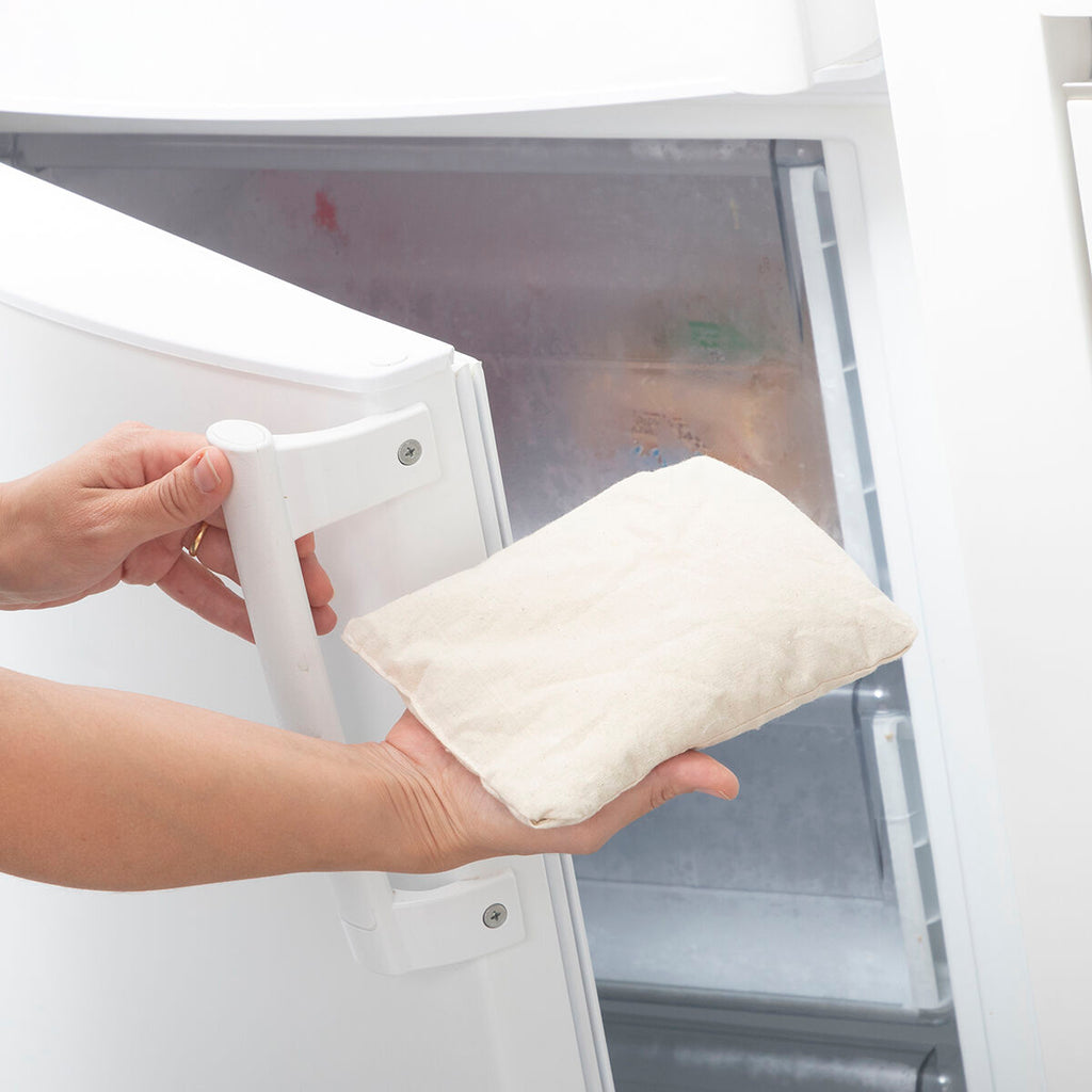 Schaf-Kuscheltier mit Wärme- und Kühleffekt Wooly InnovaGoods