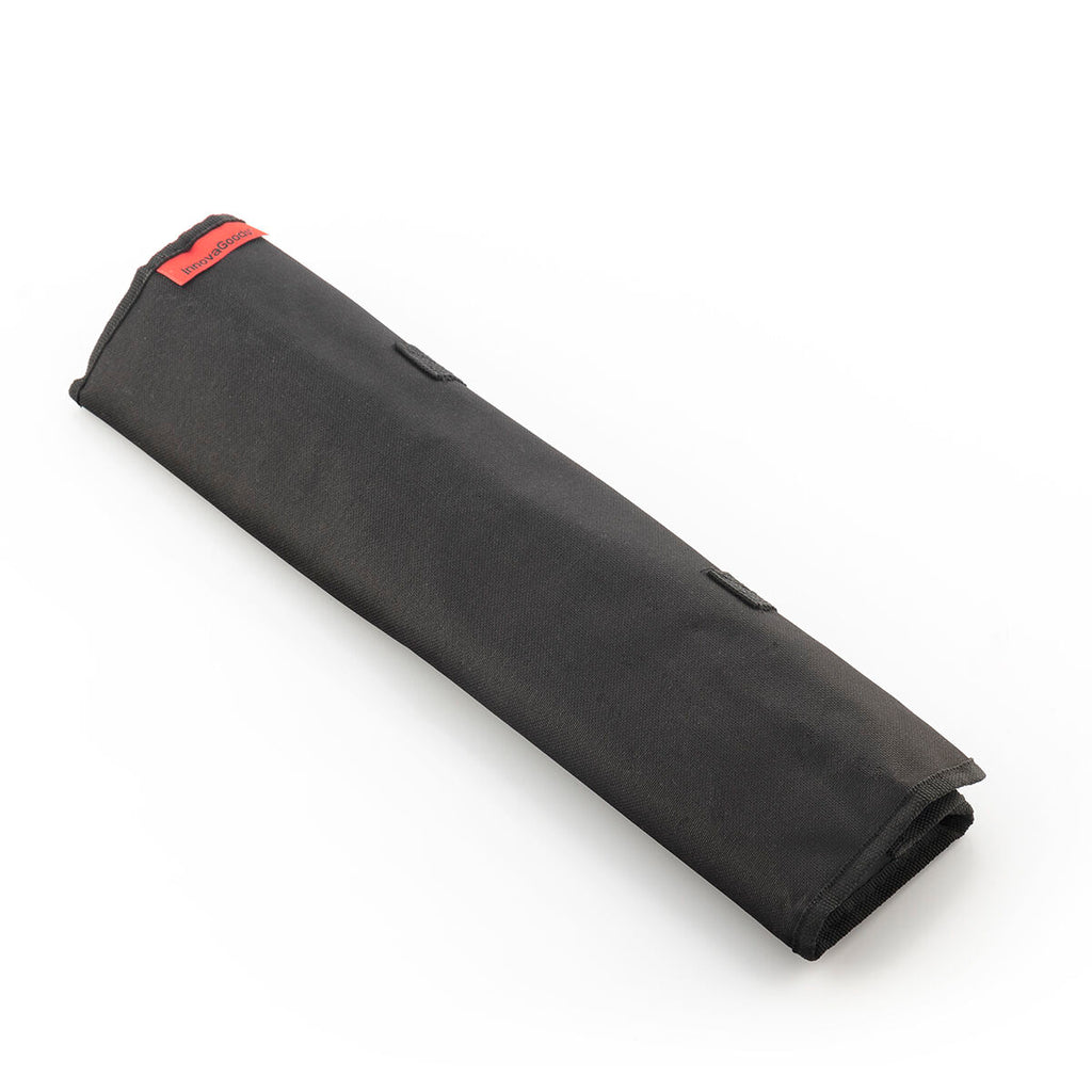 Messerset mit Profi-Tragekoffer Damas·Q InnovaGoods