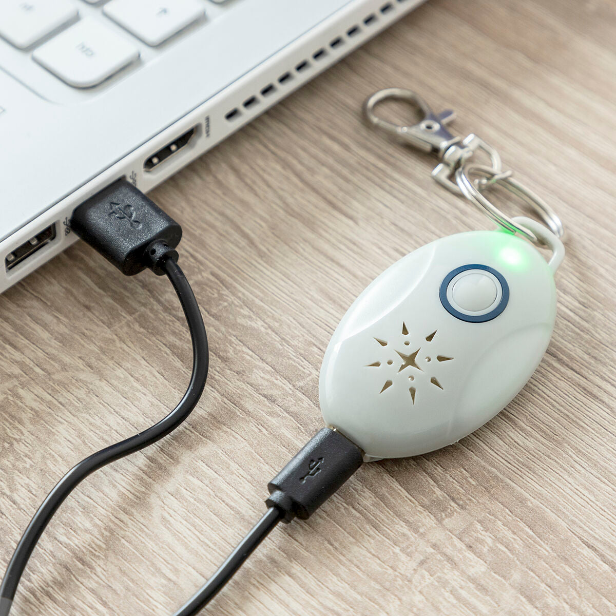 InnovaGoods PetRep wiederaufladbarer Parasitenabwehrer für Haustiere