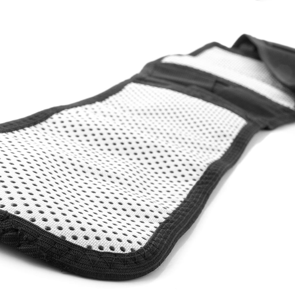 InnovaGoods Tourmabelt Stützgürtel mit Turmalin-Magneten