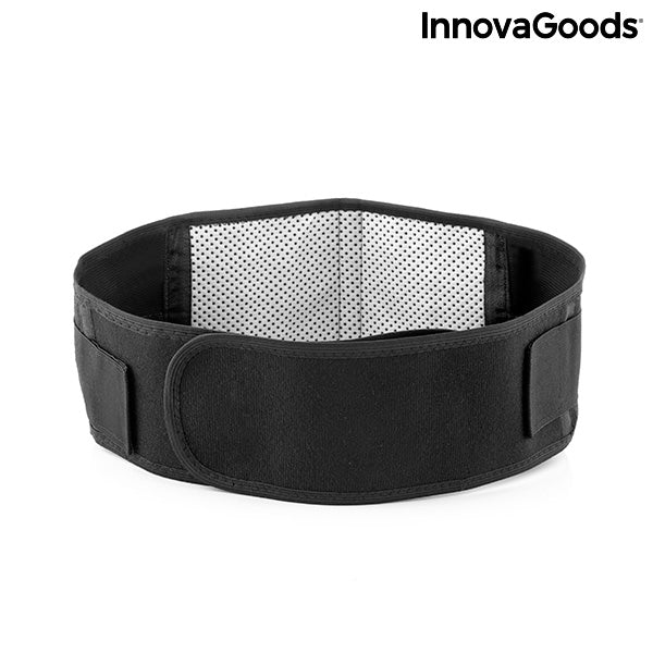 InnovaGoods Tourmabelt Stützgürtel mit Turmalin-Magneten