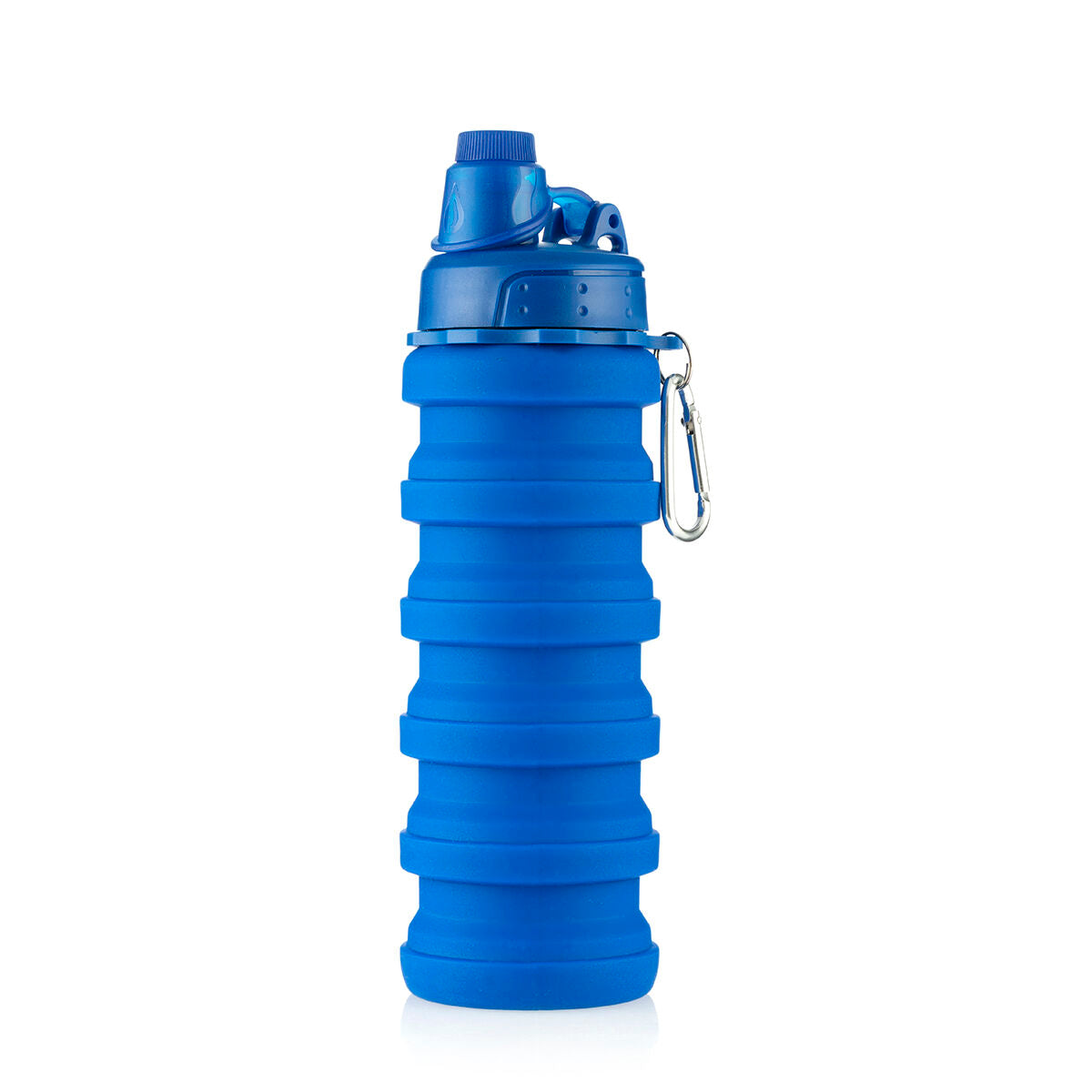 Faltbare Silikontrinkflasche Bentle InnovaGoods