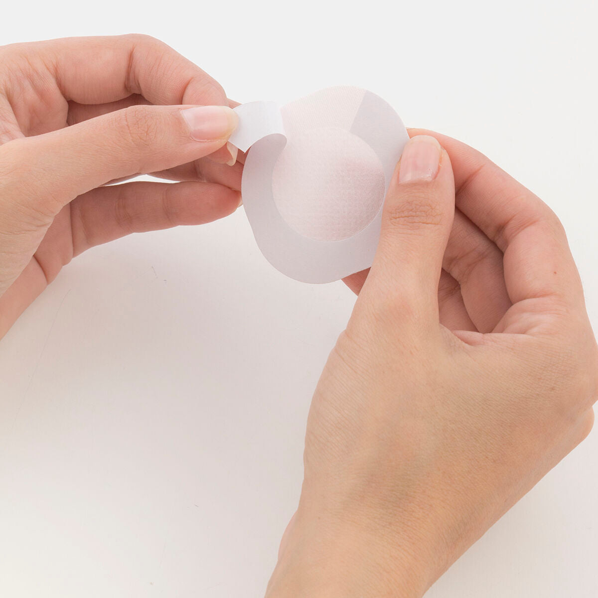 Unsichtbare Brustlift-Sticker InnovaGoods 24 Stück