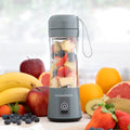 InnovaGoods Shakuit Akku-Bechermixer – 380 ml