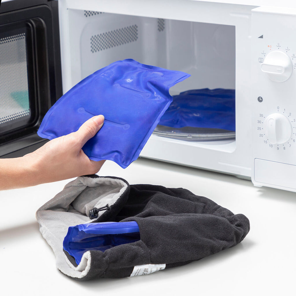 Gel-Migränekappe Hawfron InnovaGoods