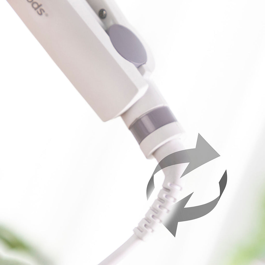 InnovaGoods Wavio Keramik-Welleneisen – 55 W, 200 °C