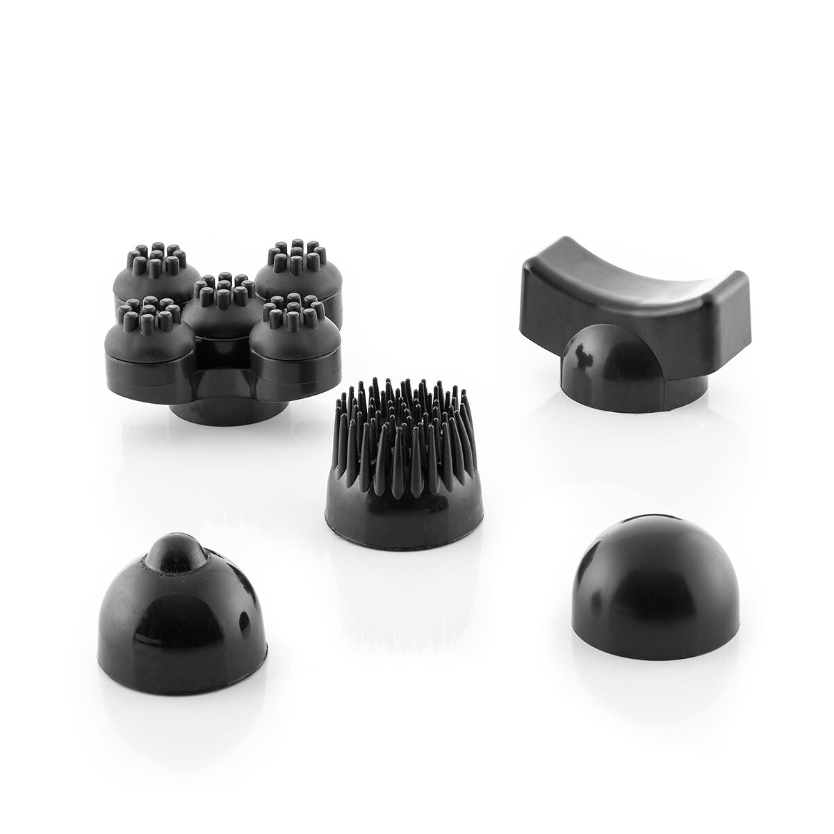 Wiederaufladbares Handmassagegerät Masfin InnovaGoods