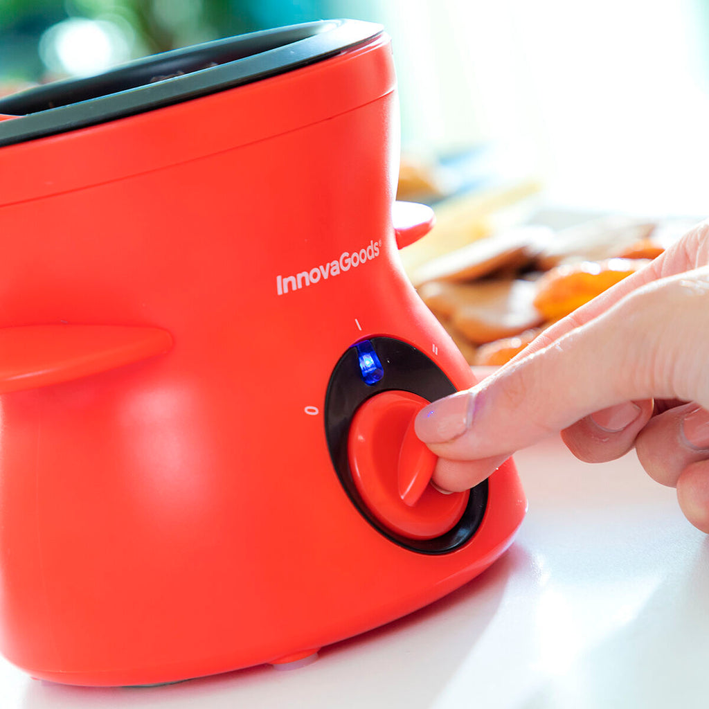 Schokoladen-Fondue-Set Fonlat InnovaGoods
