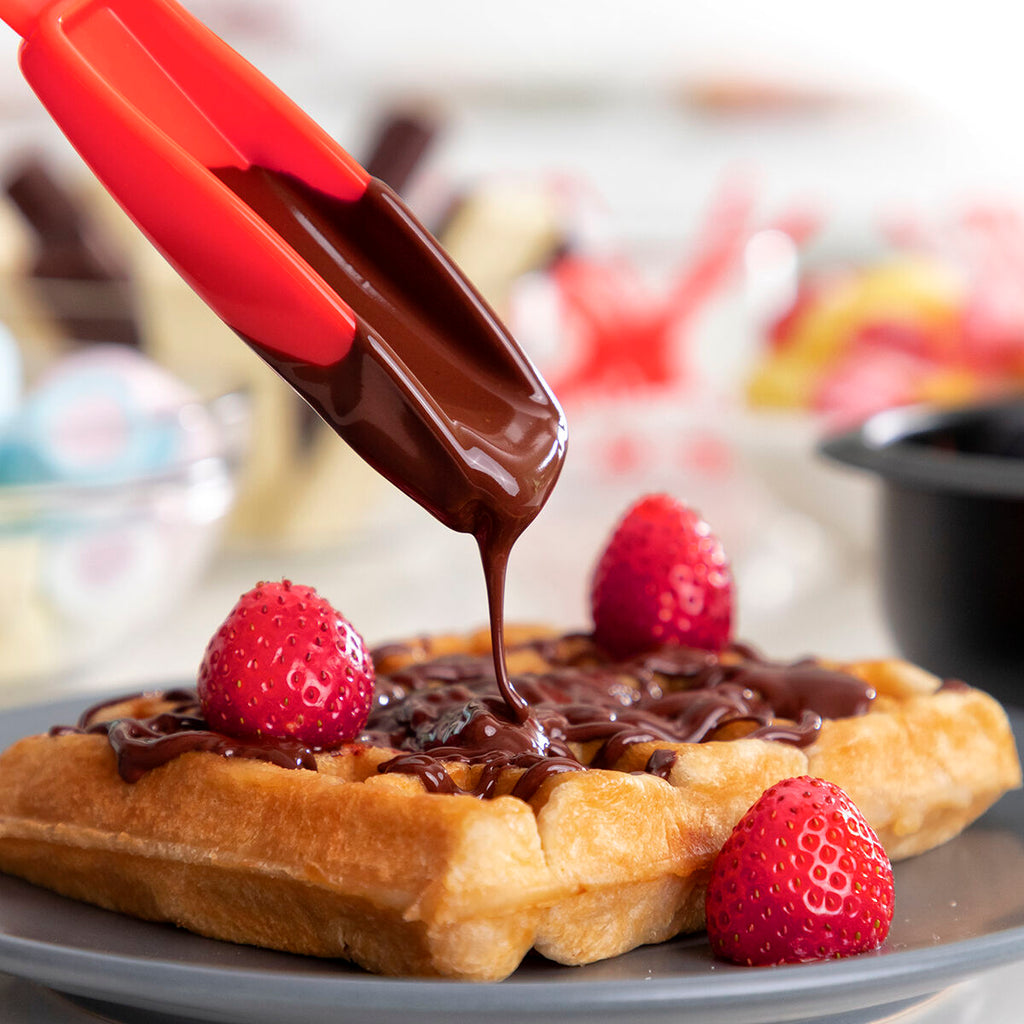 Schokoladen-Fondue-Set Fonlat InnovaGoods