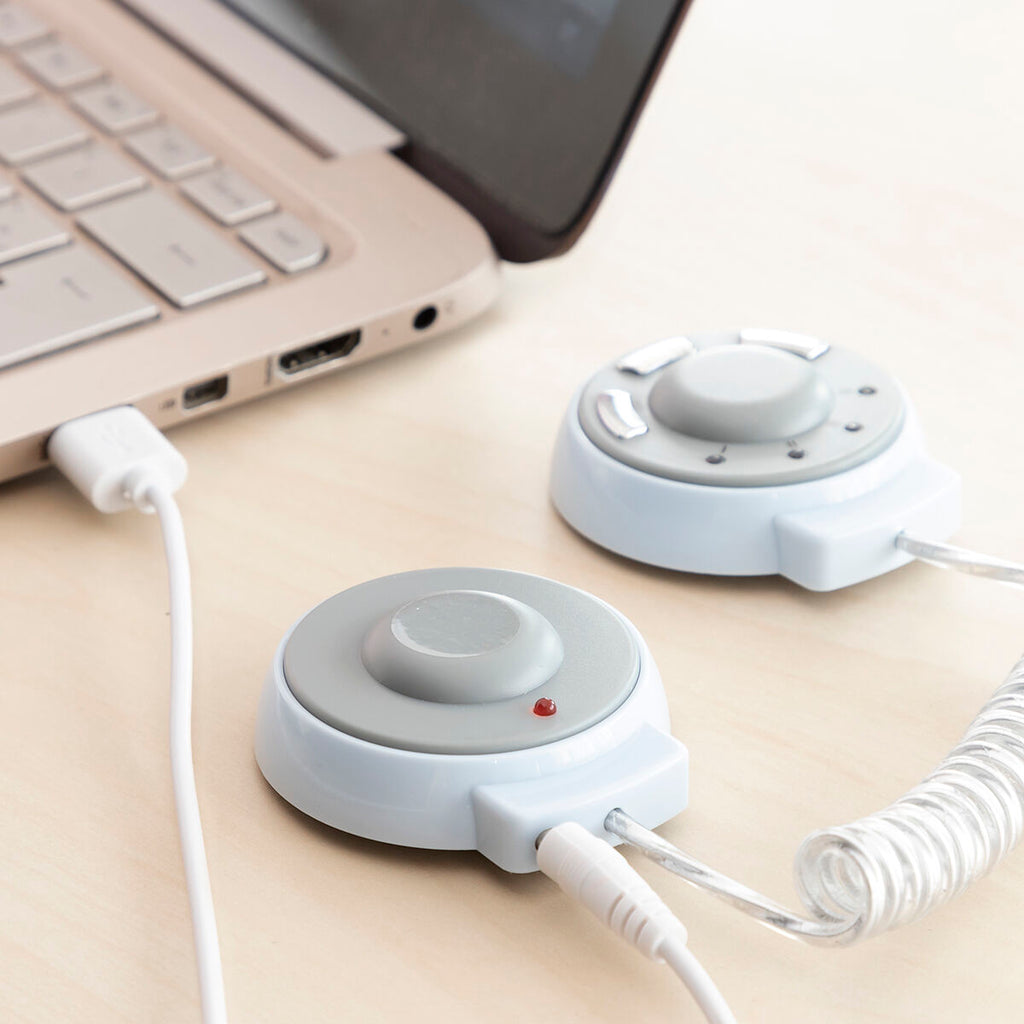 InnovaGoods Atrainik EMS-Massagegerät – 6 Programme, 10 Intensitätsstufen