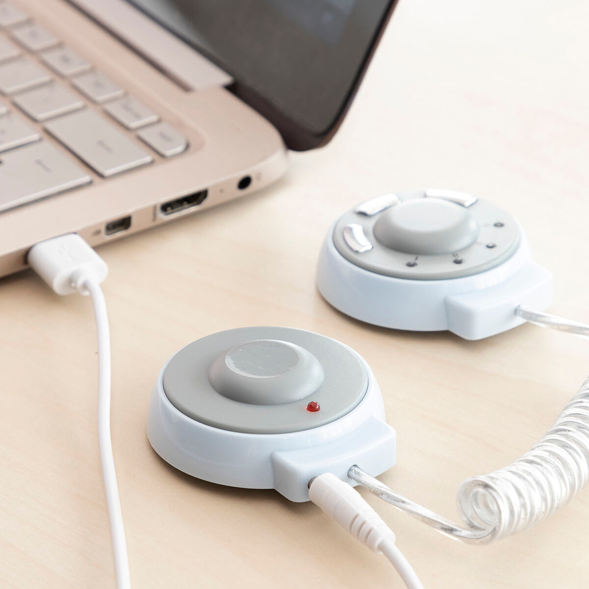 InnovaGoods Atrainik EMS-Massagegerät – 6 Programme, 10 Intensitätsstufen
