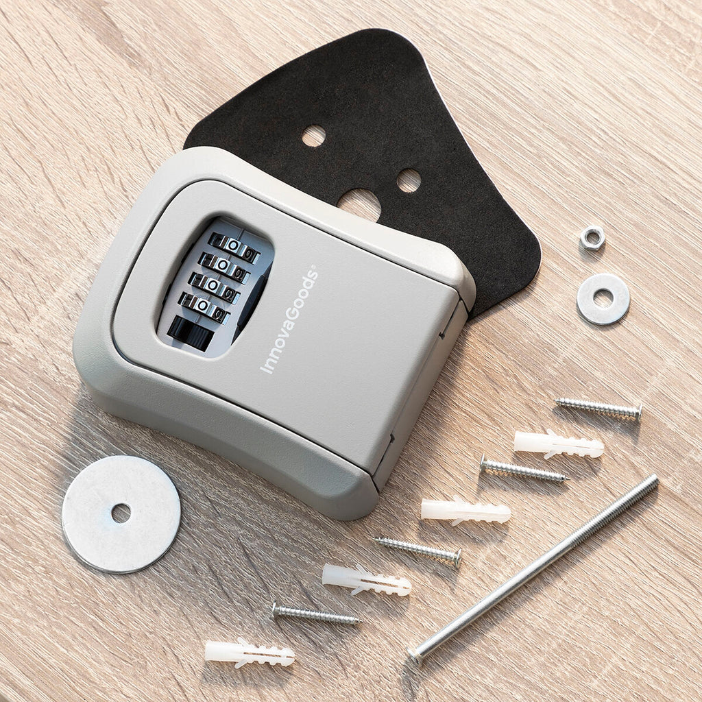 Schlüsselsafe LorK InnovaGoods