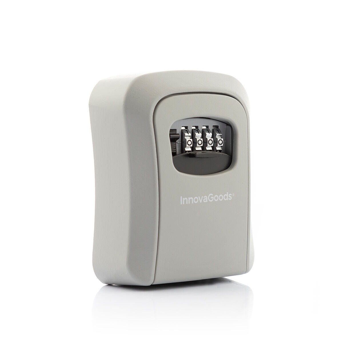 Schlüsselsafe LorK InnovaGoods