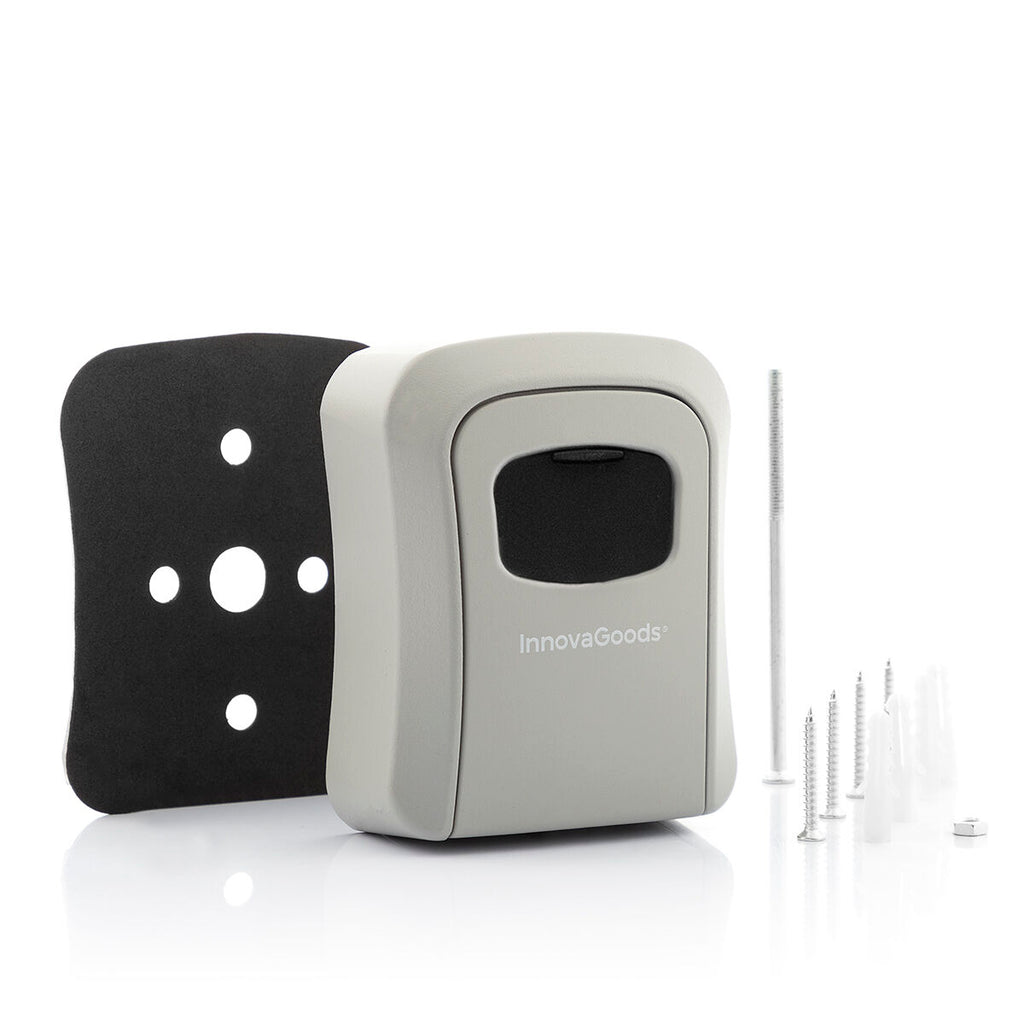 Schlüsselsafe LorK InnovaGoods