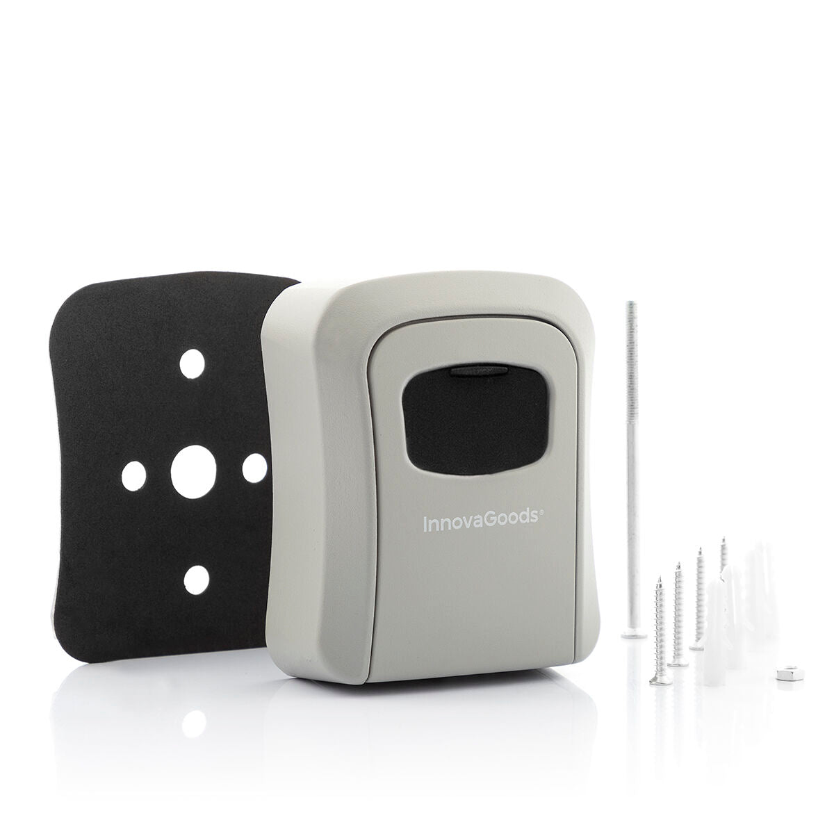 Schlüsselsafe LorK InnovaGoods