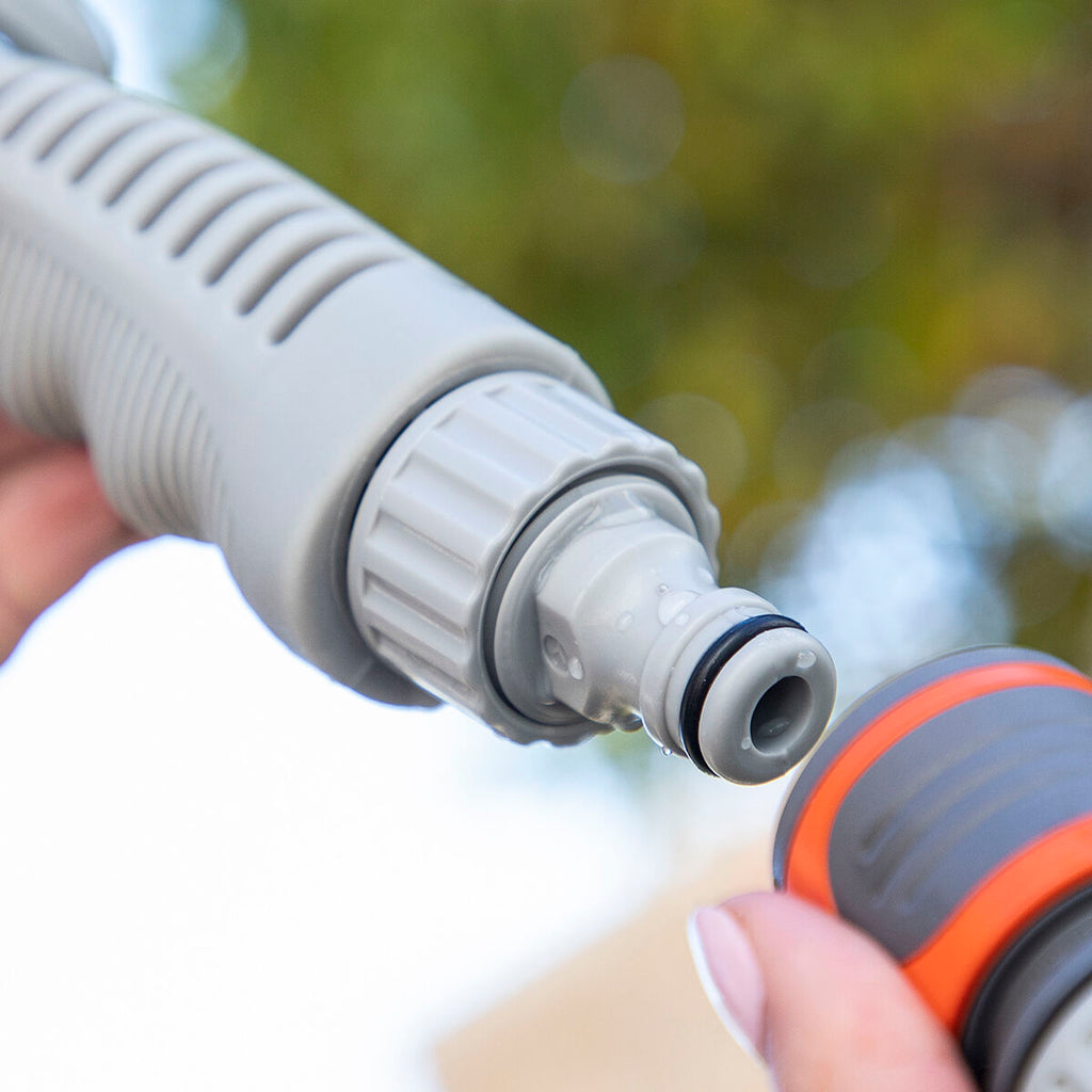 Rotierende Schlauchbürste Twise InnovaGoods