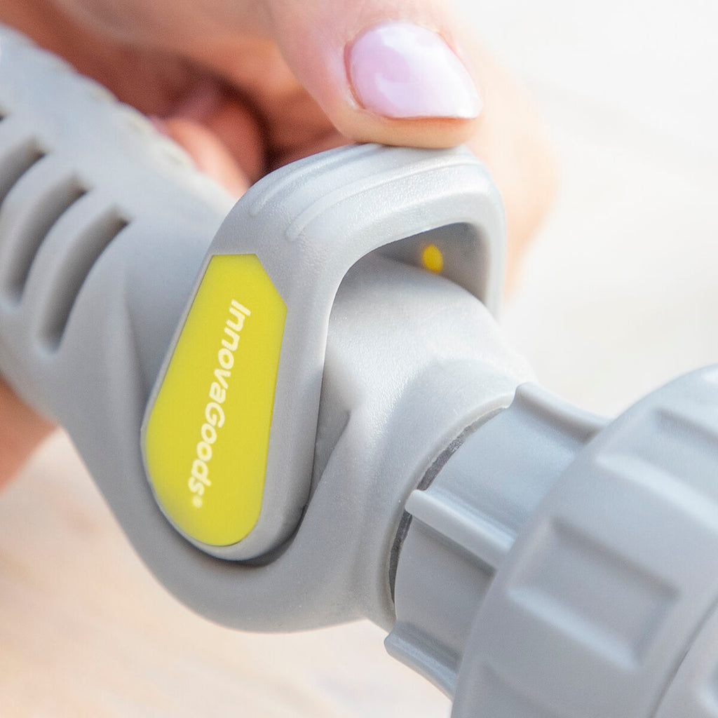 Rotierende Schlauchbürste Twise InnovaGoods