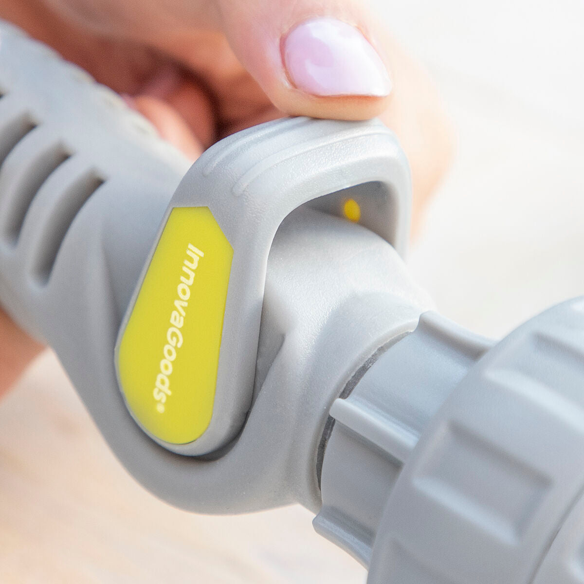 Rotierende Schlauchbürste Twise InnovaGoods