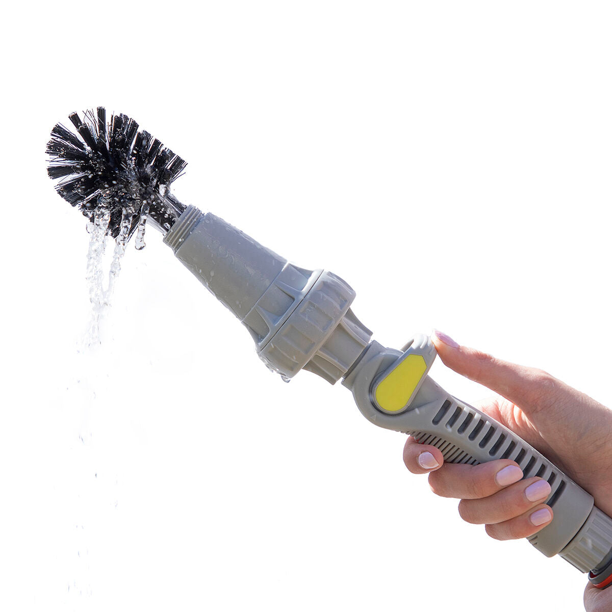 Rotierende Schlauchbürste Twise InnovaGoods