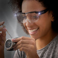 Vergrößerungsbrille mit LED Glassoint InnovaGoods