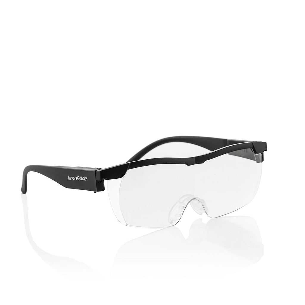 Vergrößerungsbrille mit LED Glassoint InnovaGoods