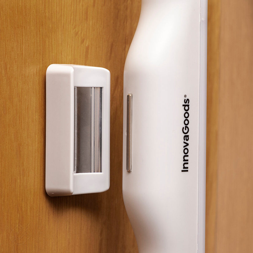 2-in-1 Wiederaufladbare Magnetische LED-Lampe Lamal InnovaGoods