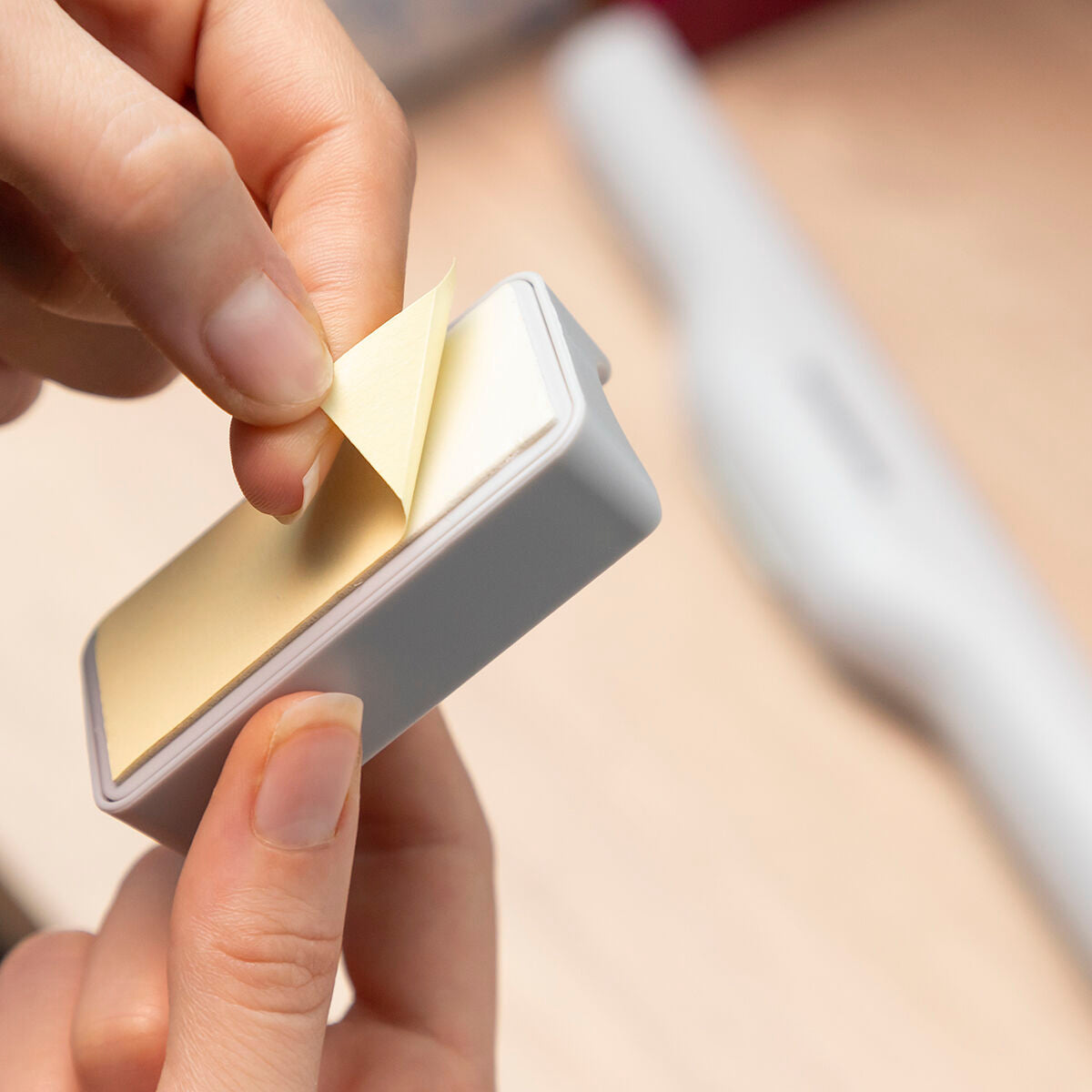2-in-1 Wiederaufladbare Magnetische LED-Lampe Lamal InnovaGoods