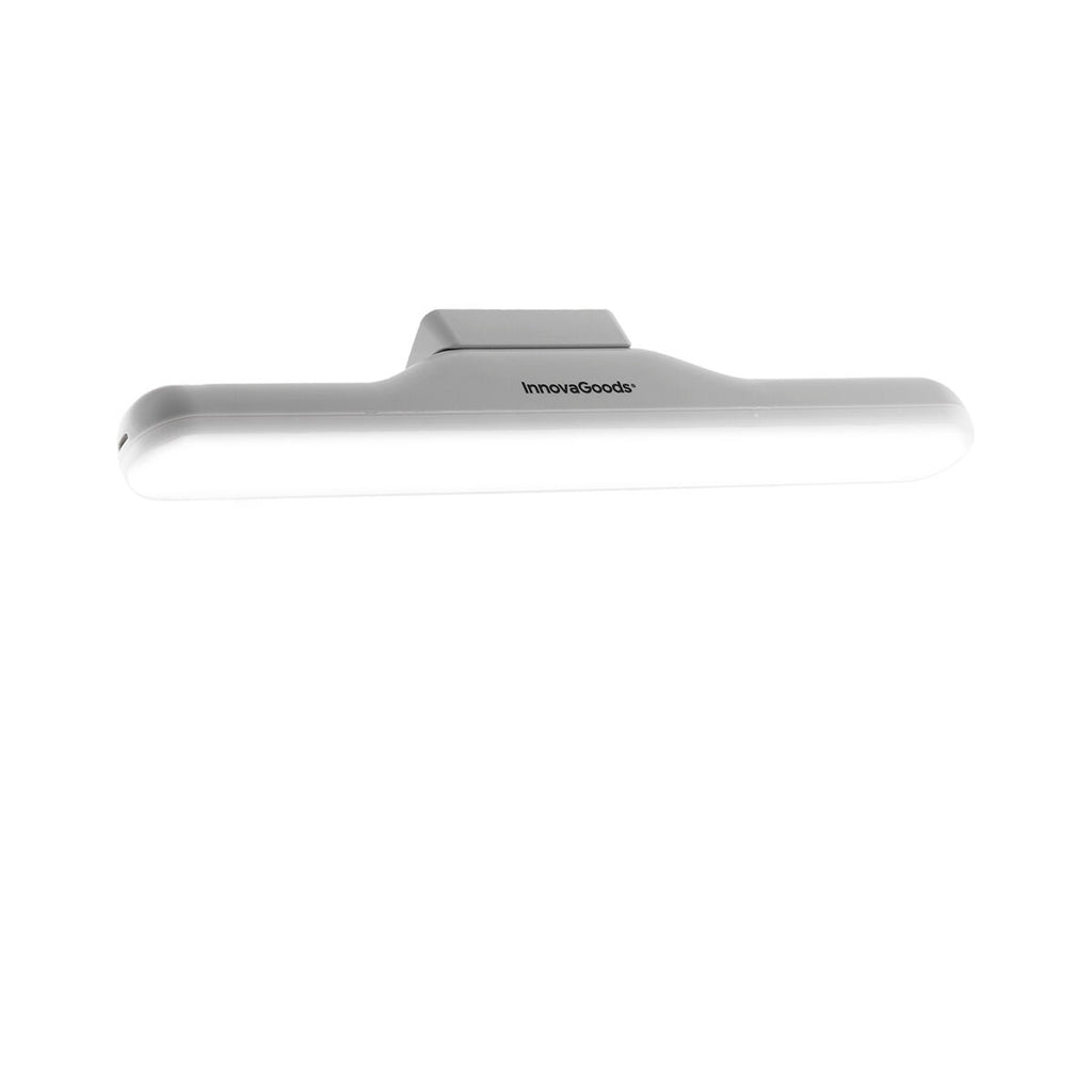2-in-1 Wiederaufladbare Magnetische LED-Lampe Lamal InnovaGoods