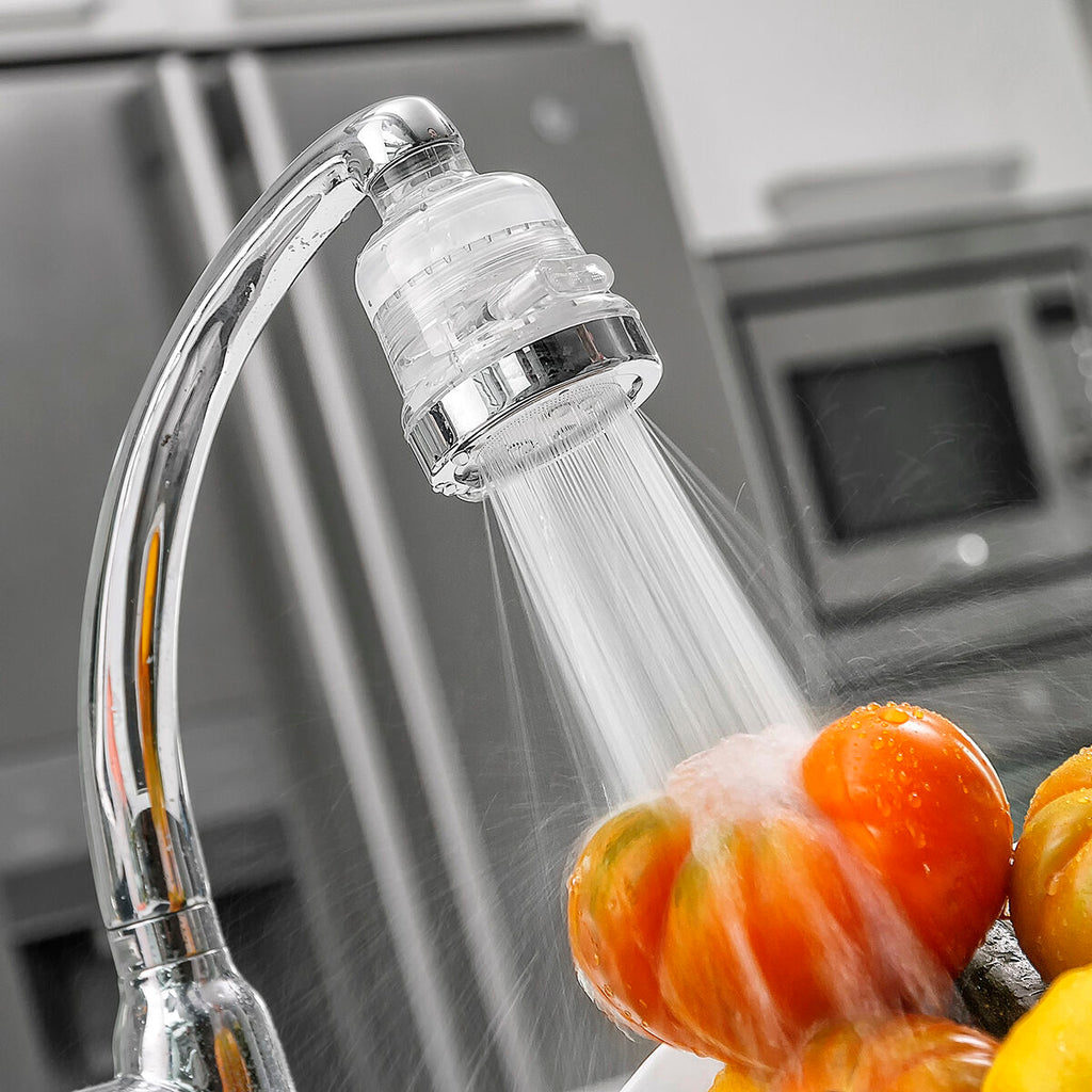 Eco-Wasserhahn mit Wasserfilter Faukko InnovaGoods