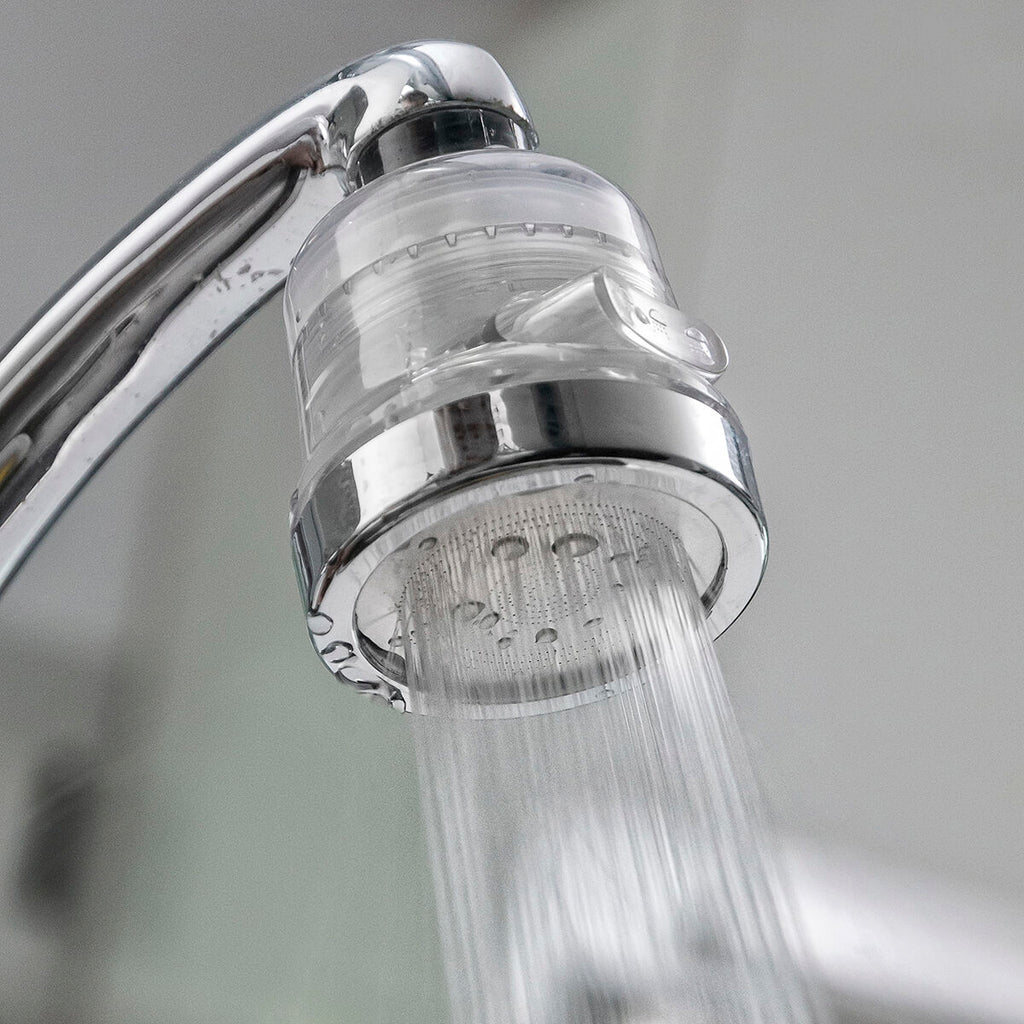 Eco-Wasserhahn mit Wasserfilter Faukko InnovaGoods