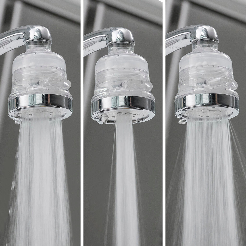 Eco-Wasserhahn mit Wasserfilter Faukko InnovaGoods