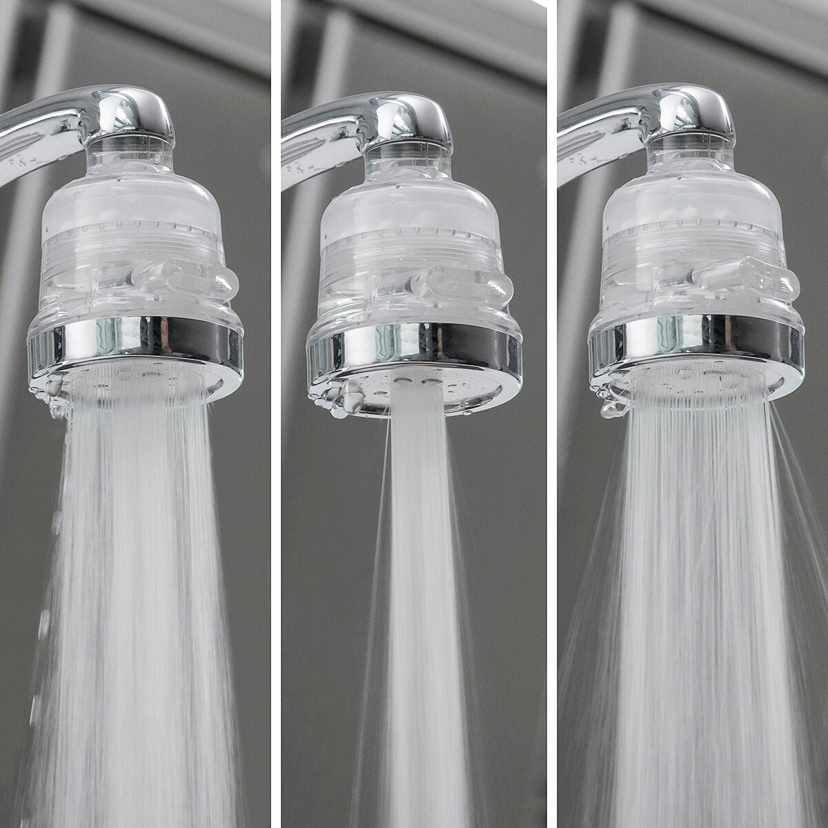 Eco-Wasserhahn mit Wasserfilter Faukko InnovaGoods