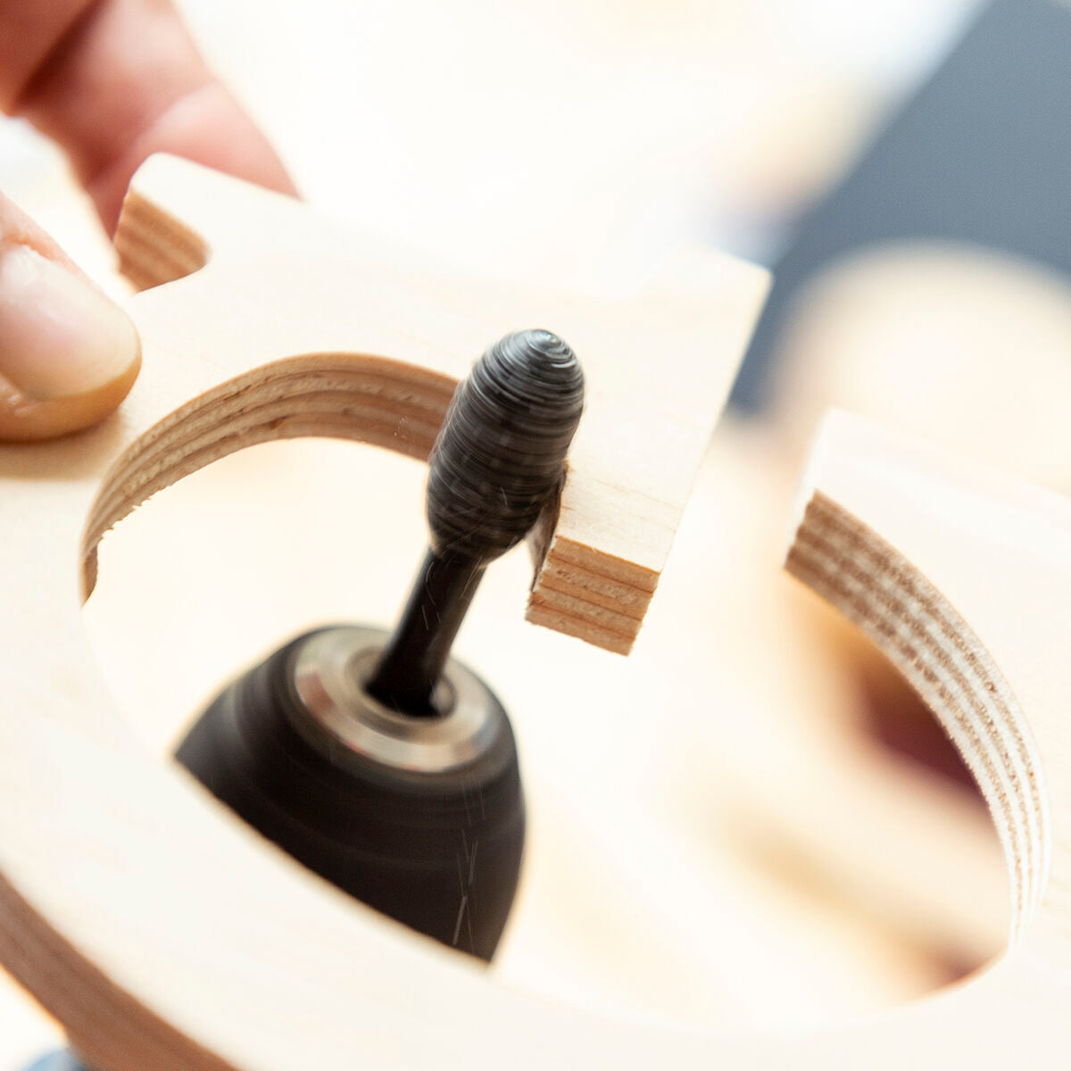 Bohrer-Aufsatz-Set Driwills InnovaGoods 10-teilig