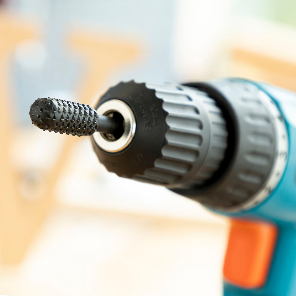 Bohrer-Aufsatz-Set Driwills InnovaGoods 10-teilig
