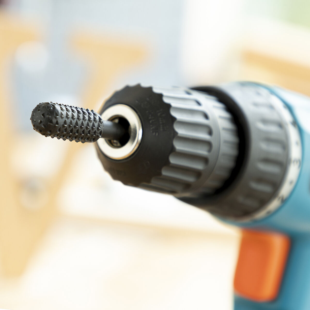 Bohrer-Aufsatz-Set Driwills InnovaGoods 10-teilig