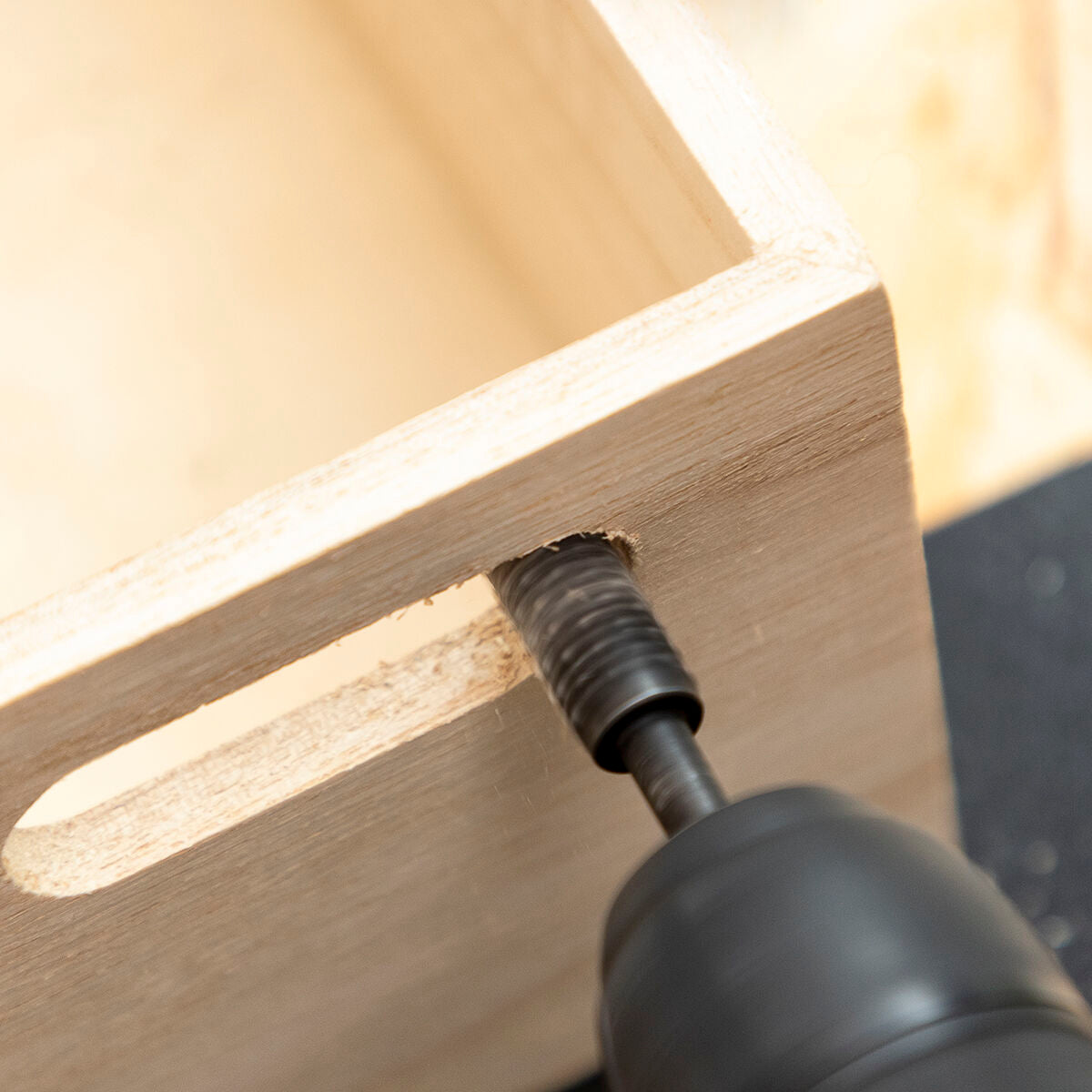 Bohrer-Aufsatz-Set Driwills InnovaGoods 10-teilig