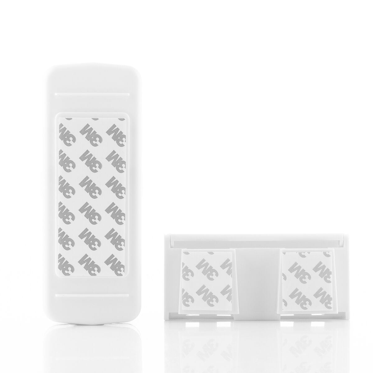 InnovaGoods Diseeth Zahnpastaspender mit Halter für 5 Zahnbürsten