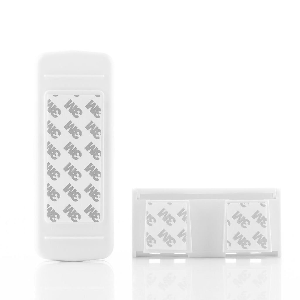 InnovaGoods Diseeth Zahnpastaspender mit Halter für 5 Zahnbürsten