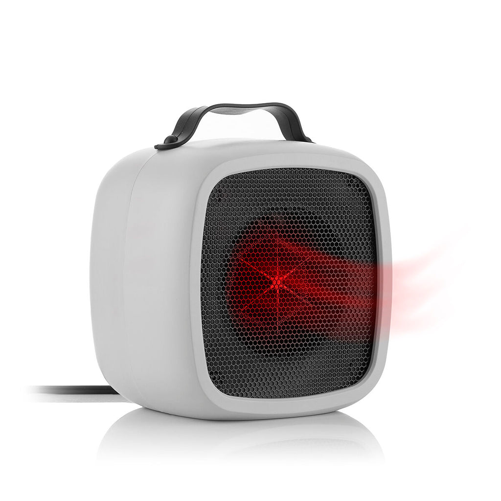 Tragbarer Mini-Elektroheizer Bliwarm InnovaGoods