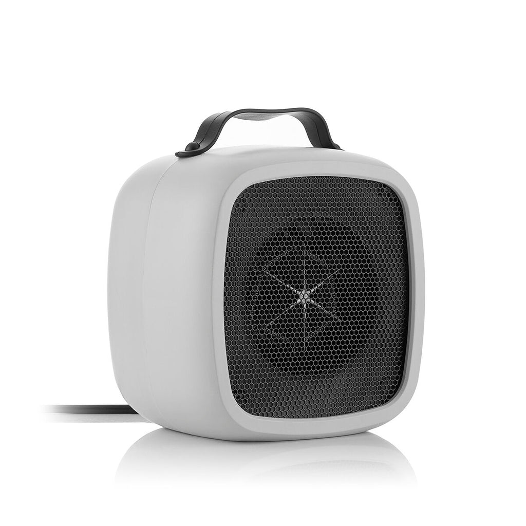 Tragbarer Mini-Elektroheizer Bliwarm InnovaGoods