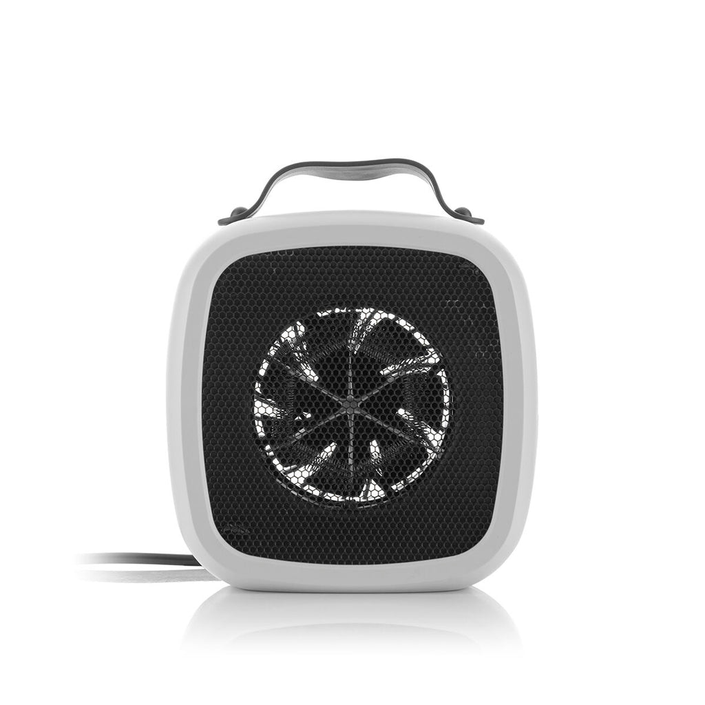 Tragbarer Mini-Elektroheizer Bliwarm InnovaGoods