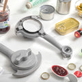 Multifunktionaler Verstellbarer Deckelöffner Tapof InnovaGoods