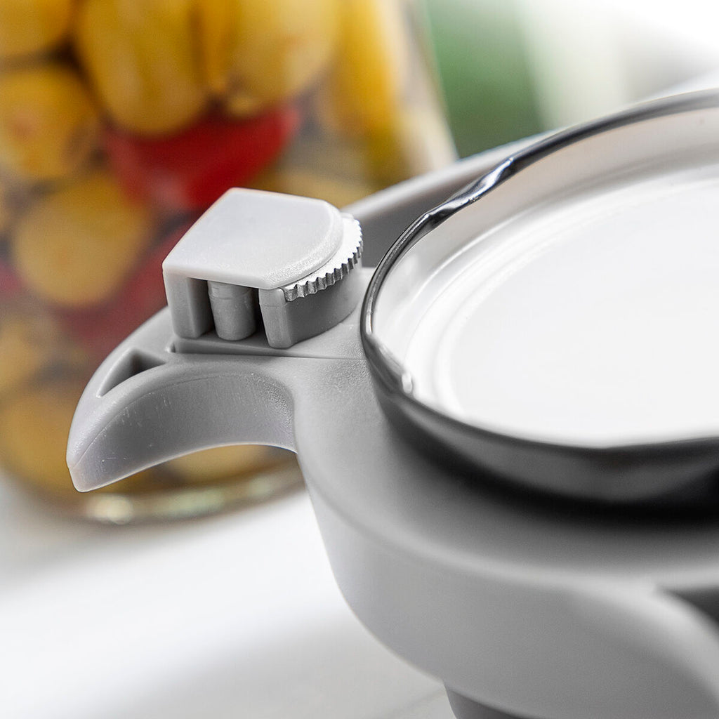 Multifunktionaler Verstellbarer Deckelöffner Tapof InnovaGoods