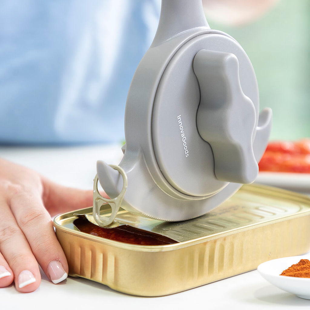 Multifunktionaler Verstellbarer Deckelöffner Tapof InnovaGoods