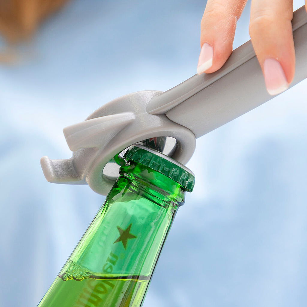 Multifunktionaler Verstellbarer Deckelöffner Tapof InnovaGoods