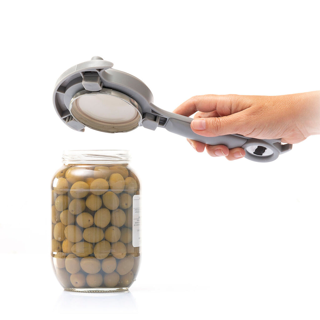 Multifunktionaler Verstellbarer Deckelöffner Tapof InnovaGoods
